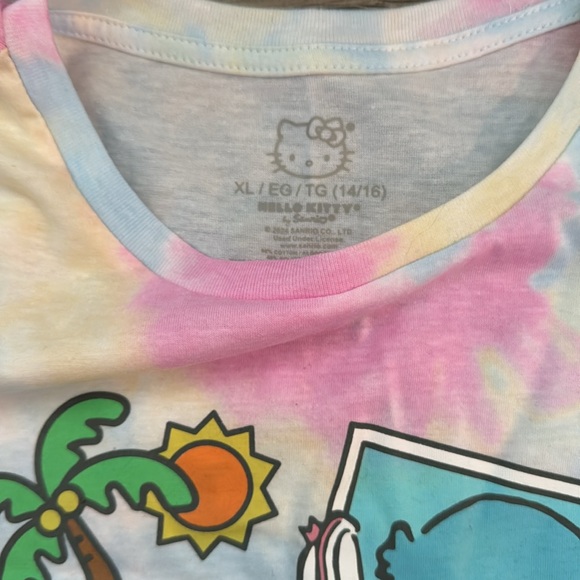 Hello kitty - Picture 2 of 2